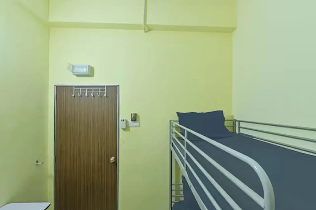 Hotel O Sohotel - photo 11