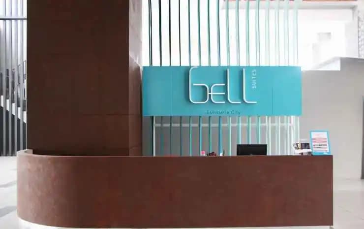 Bell Suites - photo 2