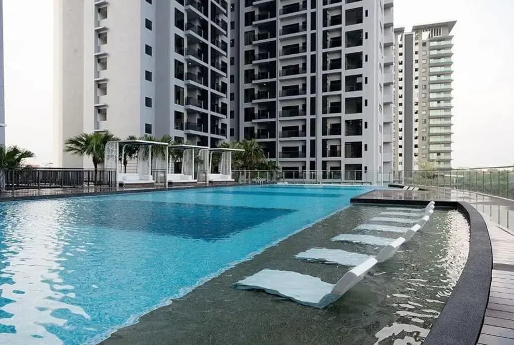 Sama Homes @ D'Latour Sunway - photo 13