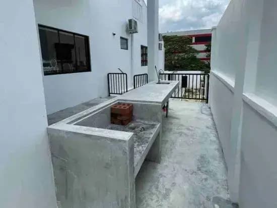 The Luxurious 27 Johor Bahru - photo 7