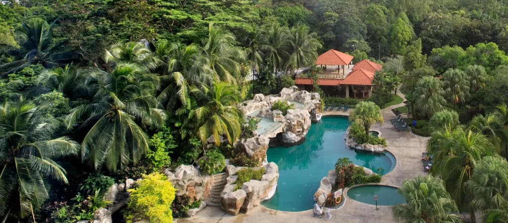 Royale Chulan Seremban - photo 15