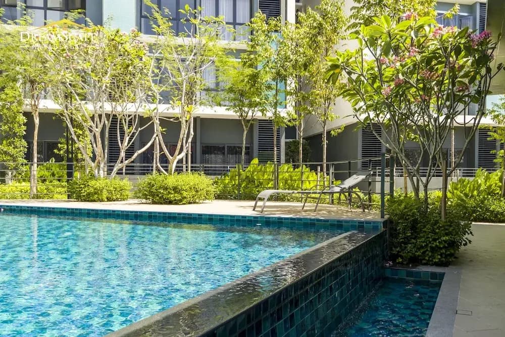 Core Suite KLIA By DreamScape - photo 7
