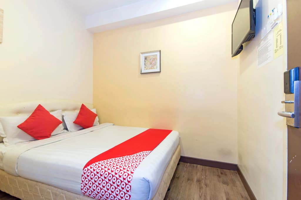 YP Boutique Hotel, Paradigm Mall Petaling Jaya - photo 26