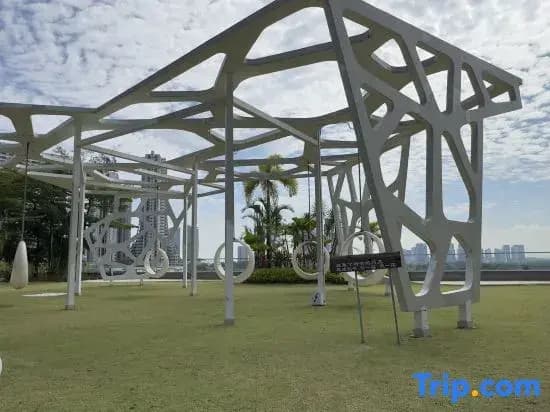 Macrolink Medini Starry Stay 3BR 5pax Legoland - photo 19