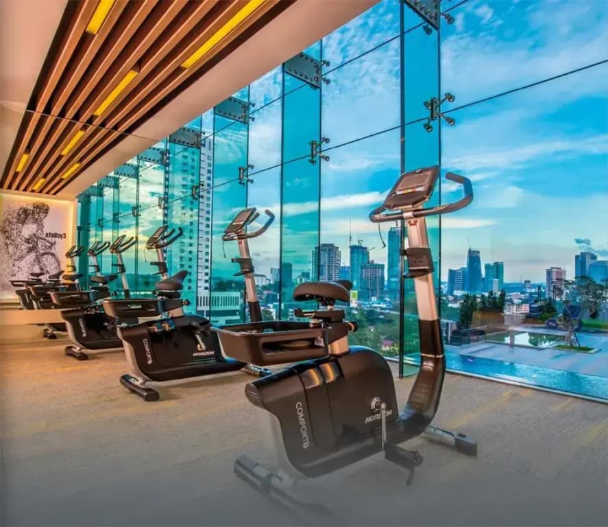 Setia Sky 88 Living in the Skies - photo 2