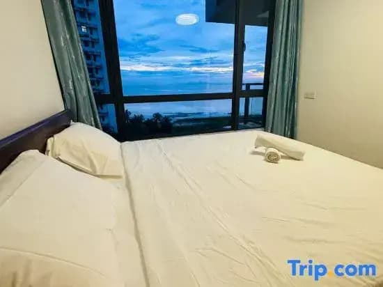 Seaview 2B1R 6pax Condo Forest City 4D-905 - photo 6