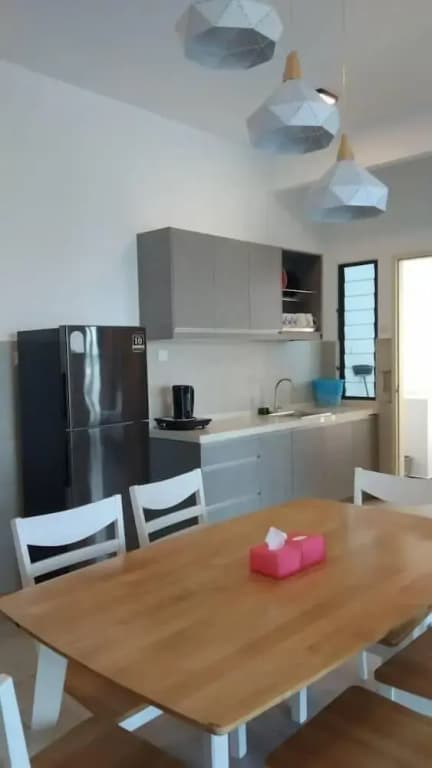 Atlantis Residence Iconstay Design Apartment by Iconstay Melaka - photo 28