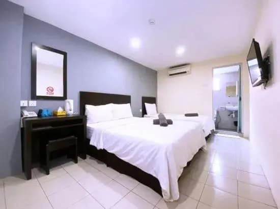 Your Hotel Klang by D'Concept - photo 5