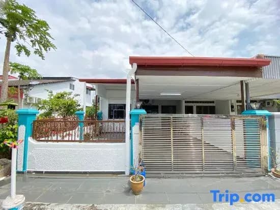 Ruma 520 Ujong Pasir by Jeffery Lam Home Management - photo 1