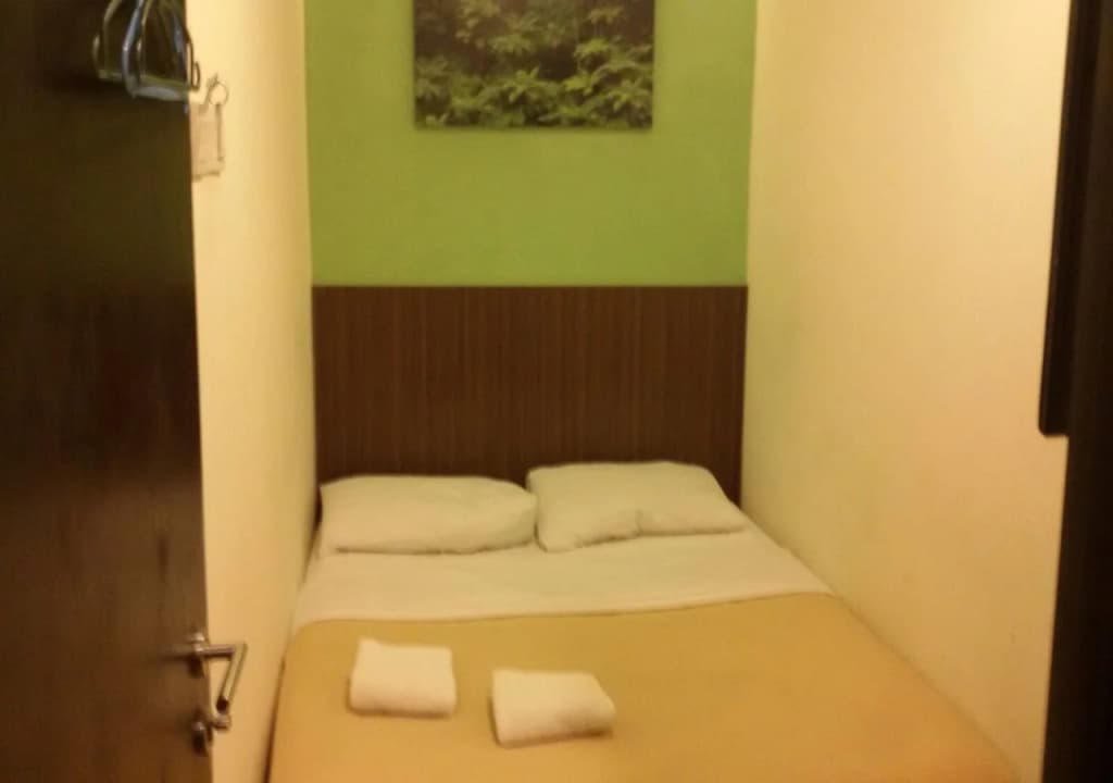 Hotel Pop Ash - photo 14