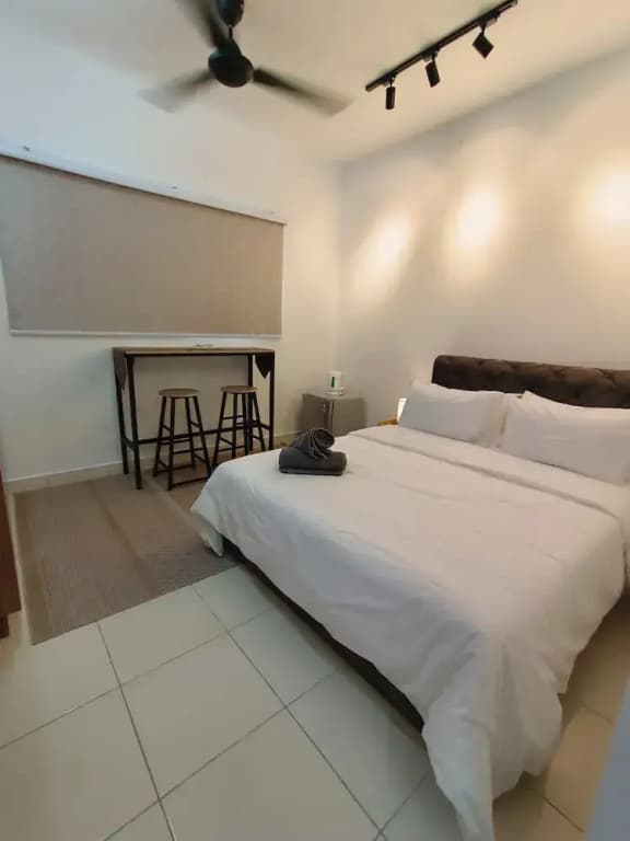 Klia Airport Homestay 88 - photo 2