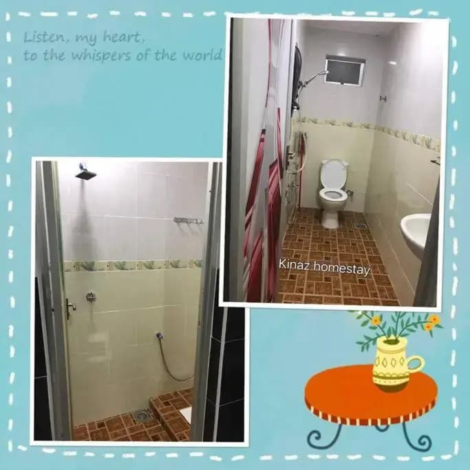 Kinaz homestay - photo 6