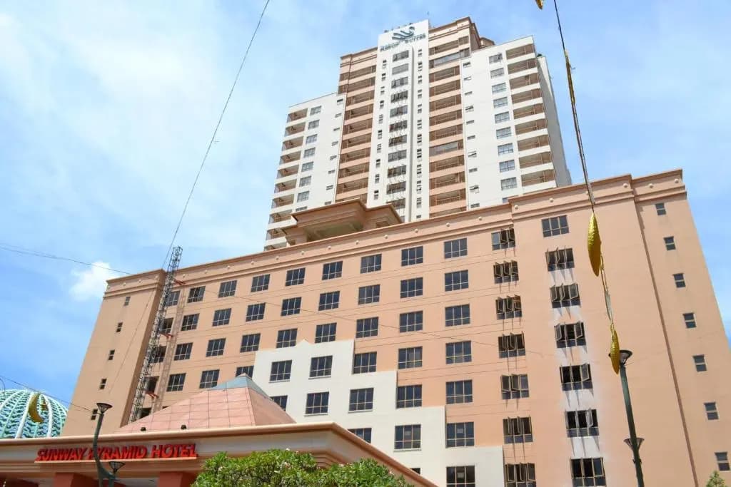 Resort Suites At Bandar Sunway - photo 1
