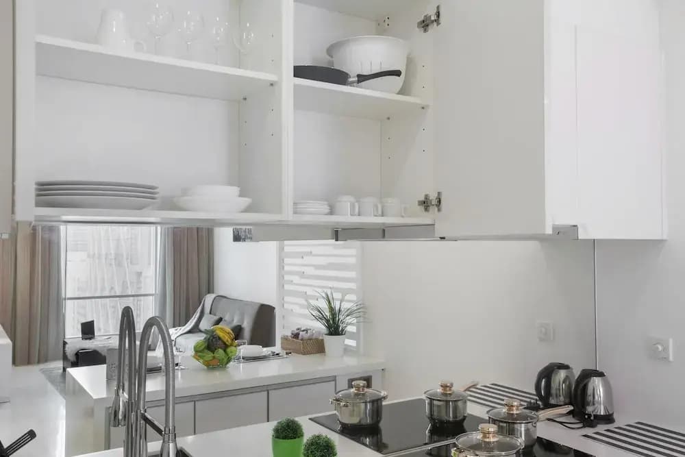 Soho suites by 21 century - photo 11