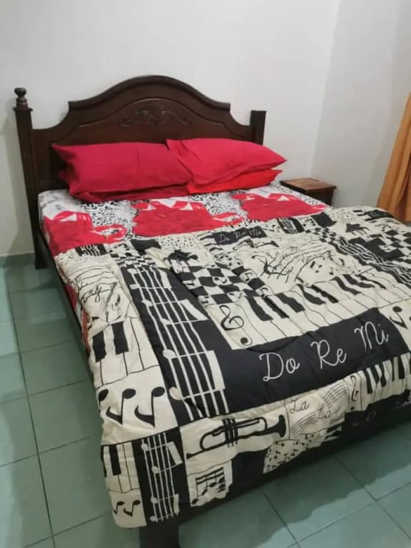 Teratak Tuan Muda Homestay - photo 2