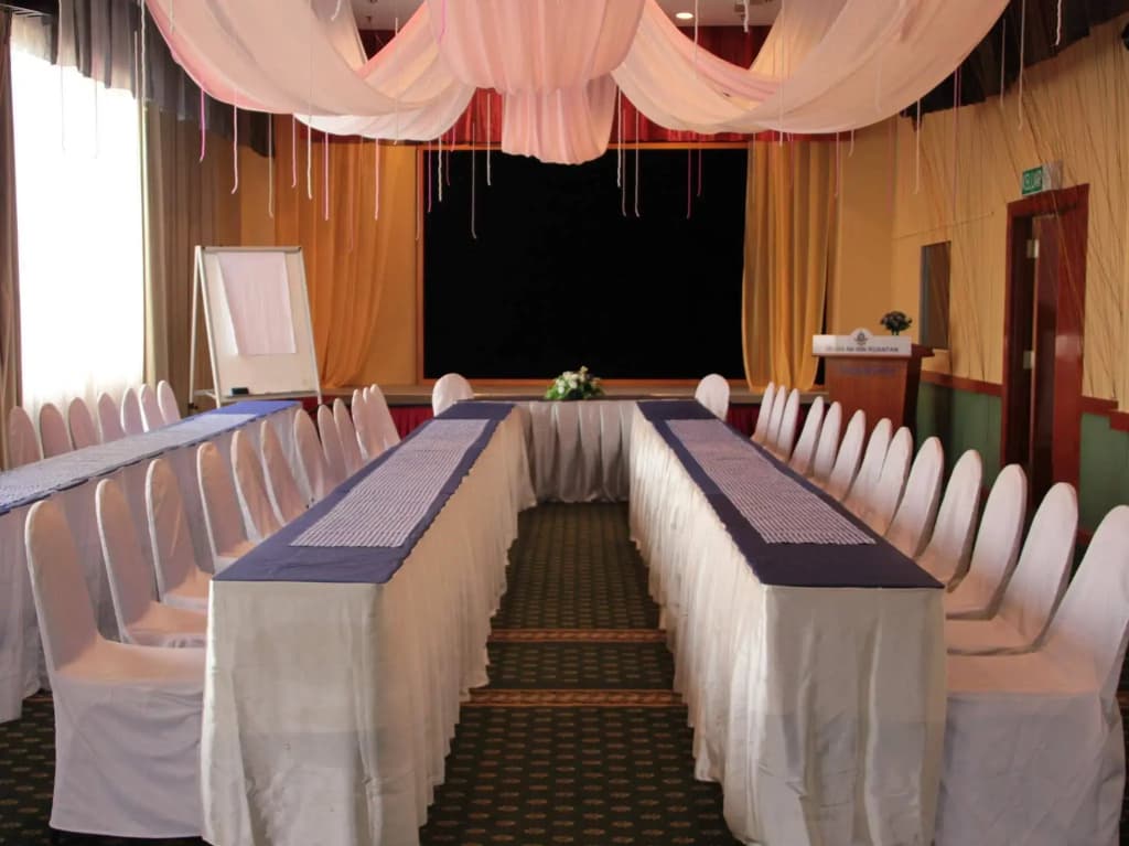 Shahzan Hotel Kuantan, Trademark Collection by Wyndham - photo 22