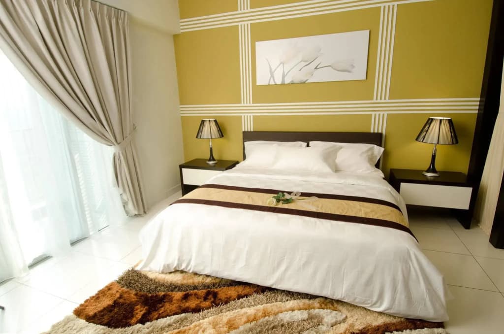 Bayu Marina Resort - photo 3