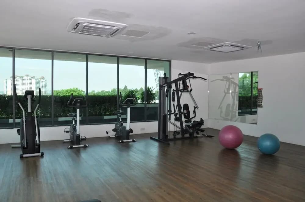 Lawang Suite Standard Roomstay - photo 3