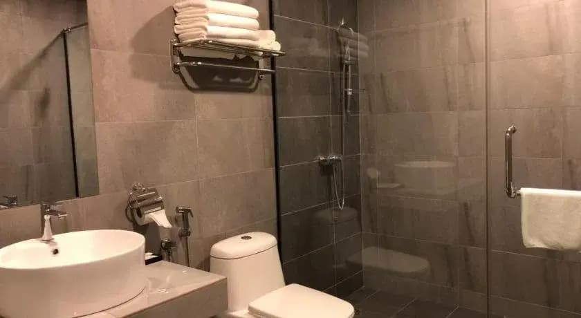K Boutique Hotel - photo 8