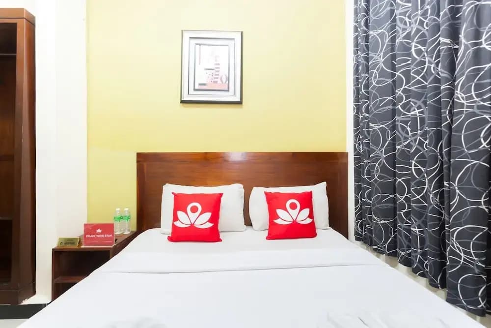 ZEN Rooms Basic Jalan Changkat - photo 7