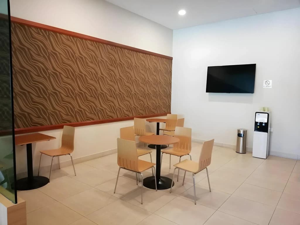 Harbour Hotel - photo 15