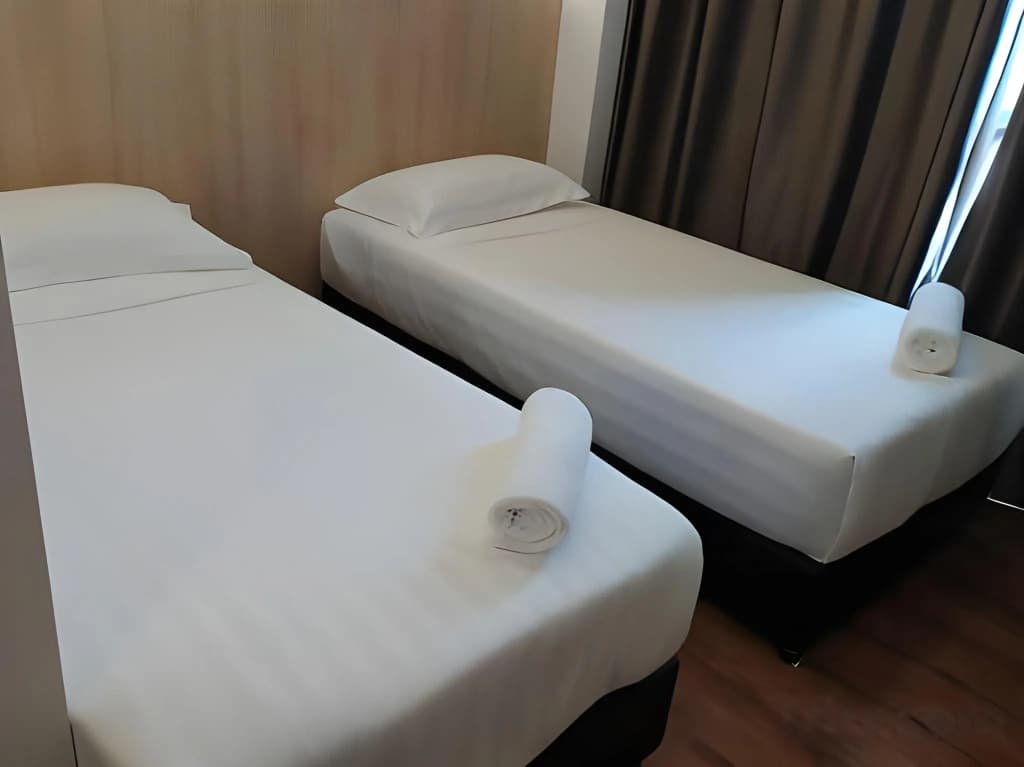 Place2Stay at Sri Aman - photo 2