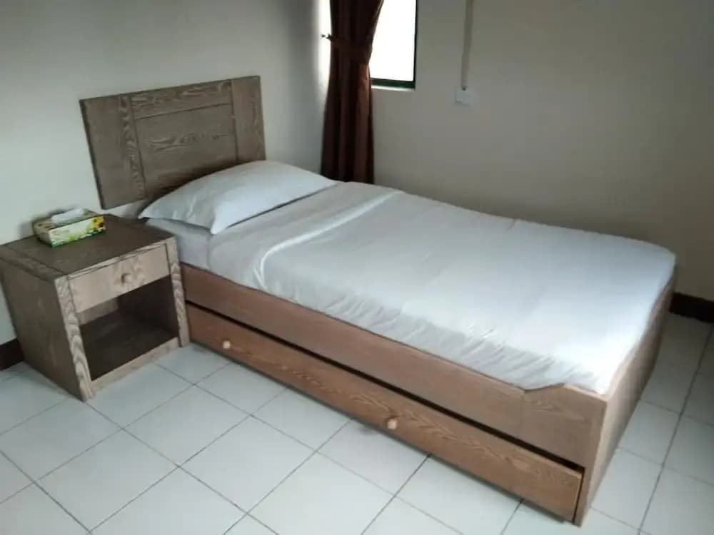 Likas Deluxe 3 Bedroom Apartment - photo 5