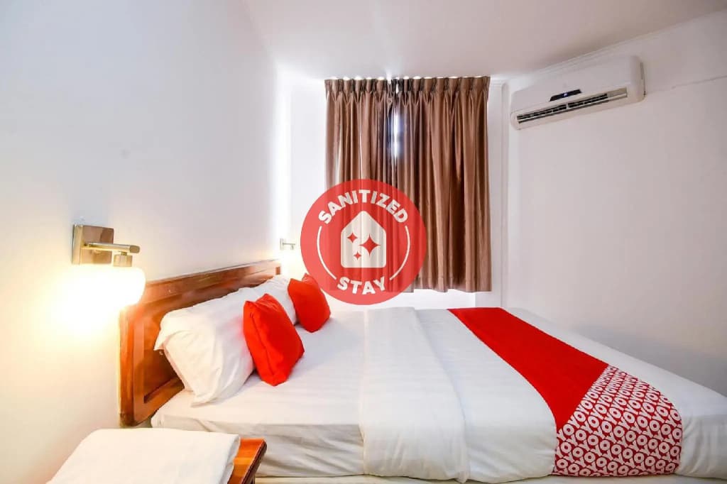 OYO 989 Ostay Inn - photo 1