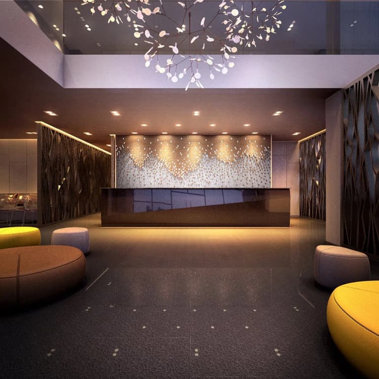 d'Sora Boutique Business Hotel - photo 11