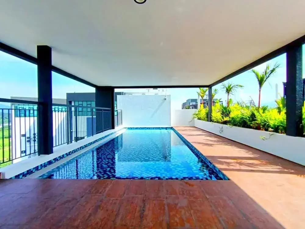 The Horizon Ipoh 2BR L12 by Grab A Stay - photo 10