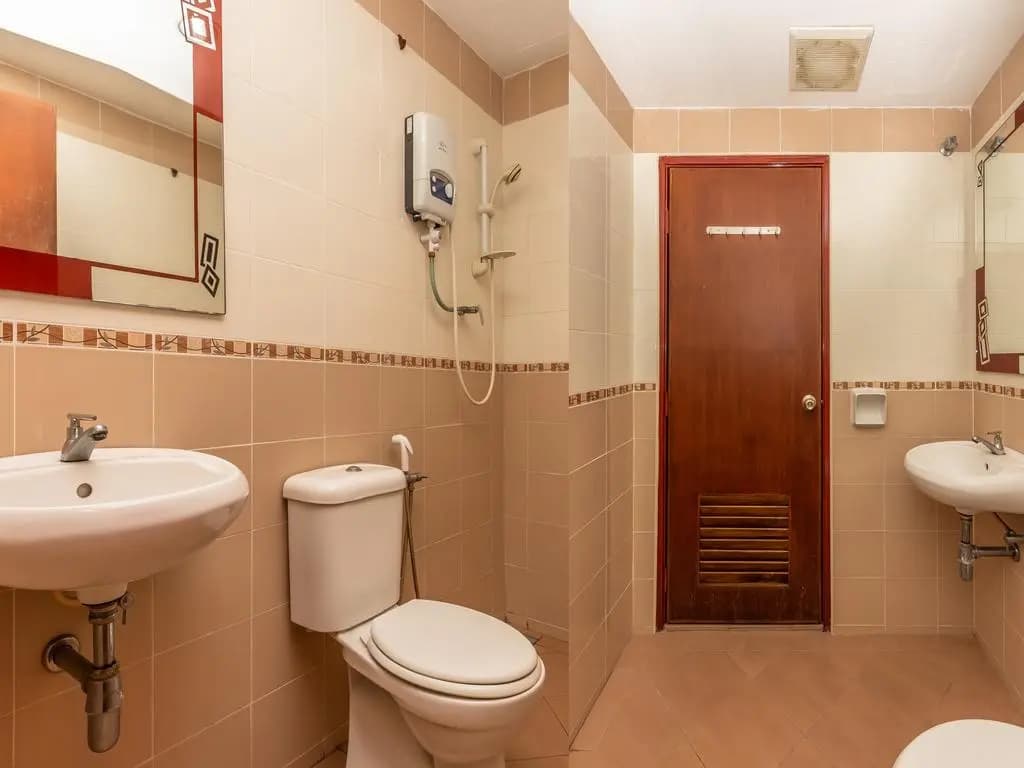906 Hotel Melaka Raya - photo 10