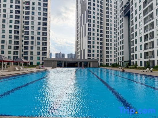 KSL 2 Residence by RR JBcity - photo 9
