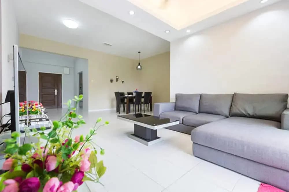 Sky Holiday Home - Golf View - photo 1