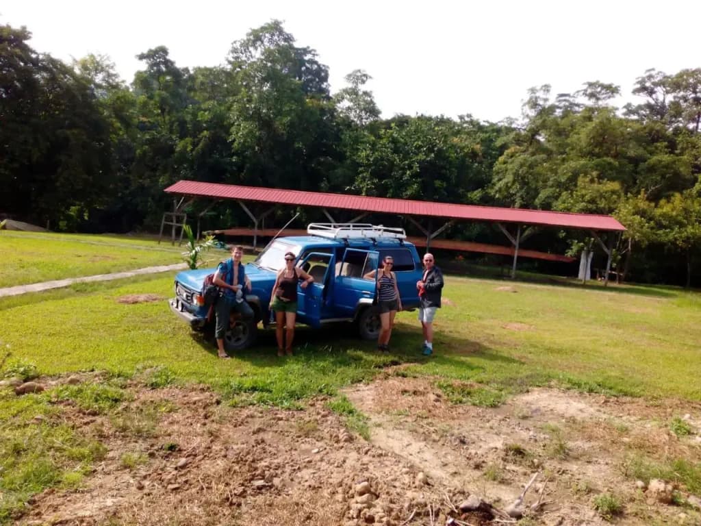 Mulu Village - photo 16