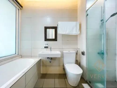 Ipoh Octagon Premium Suites by Verve - photo 9