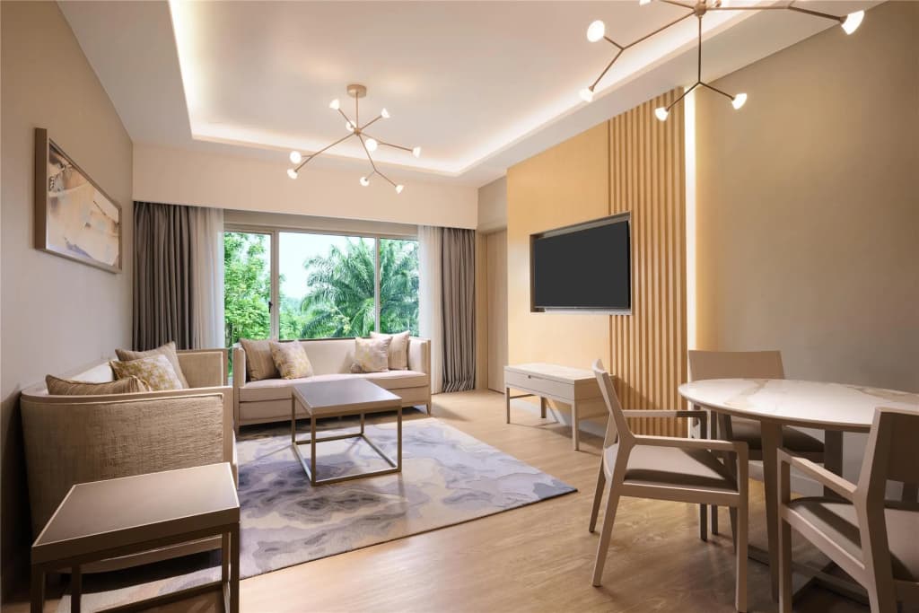 Hilton Shah Alam Glenmarie - photo 29