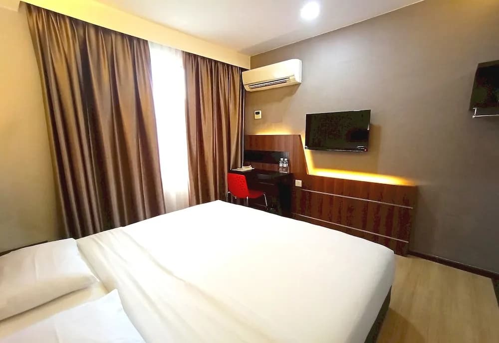 Hotel O Hi Inn - photo 3