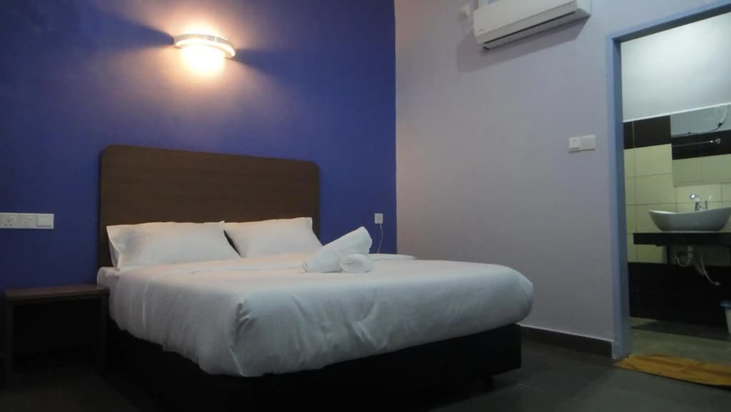 Micasa Hotel - photo 3