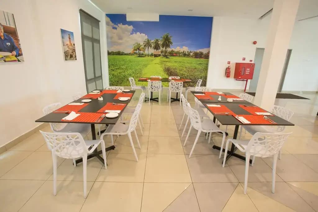 Adya Hotel Chenang - photo 24