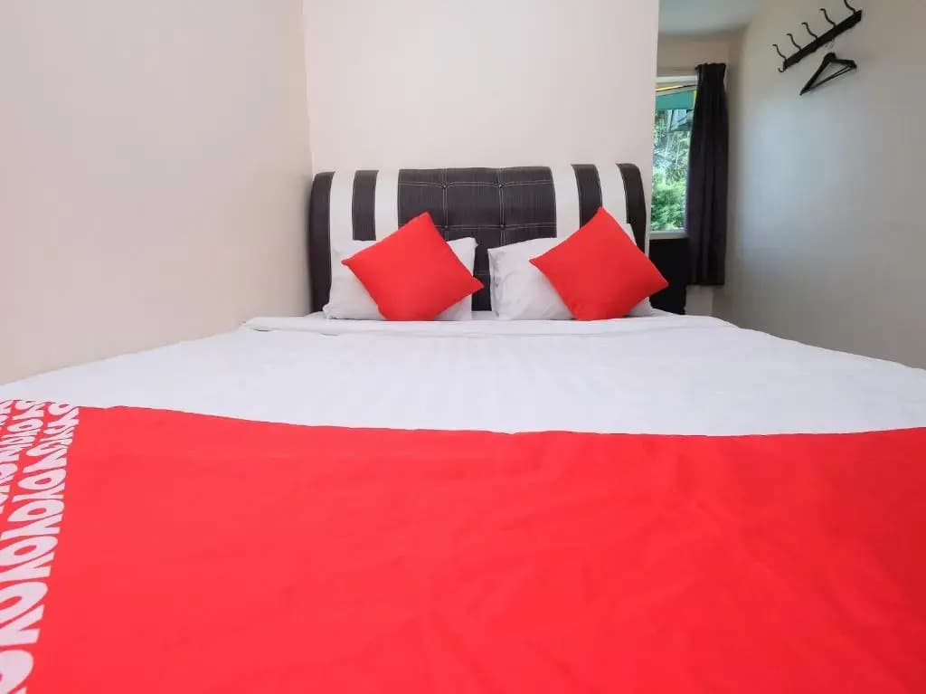 OYO 1231 Ar Rayyan Boutique Hotel - photo 10