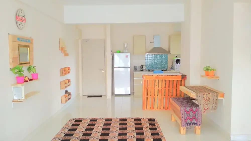 Cozy Broga Pallet TiaraEast - photo 6
