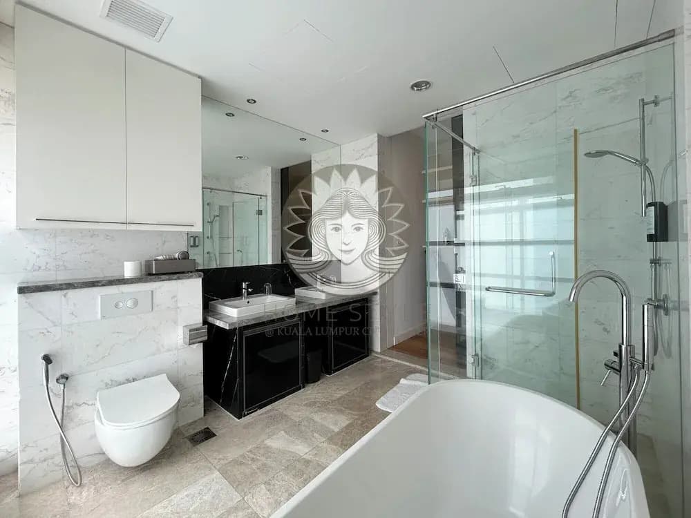 HOME STYLE at Platinum Suites 1 KLCC - photo 39