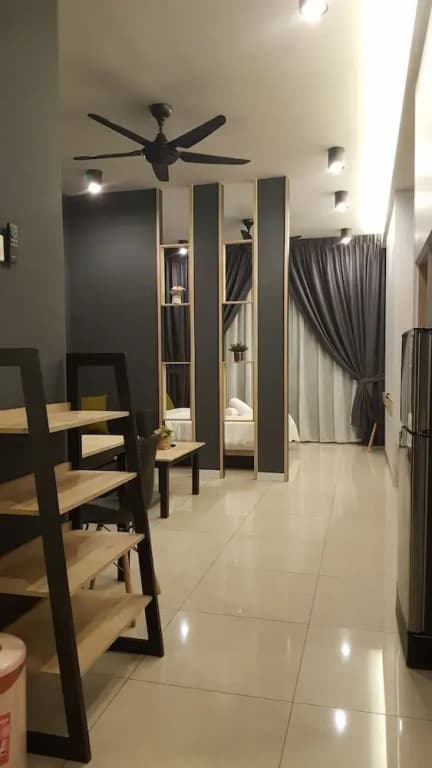 Parc Regency Serviced Apartment - photo 11