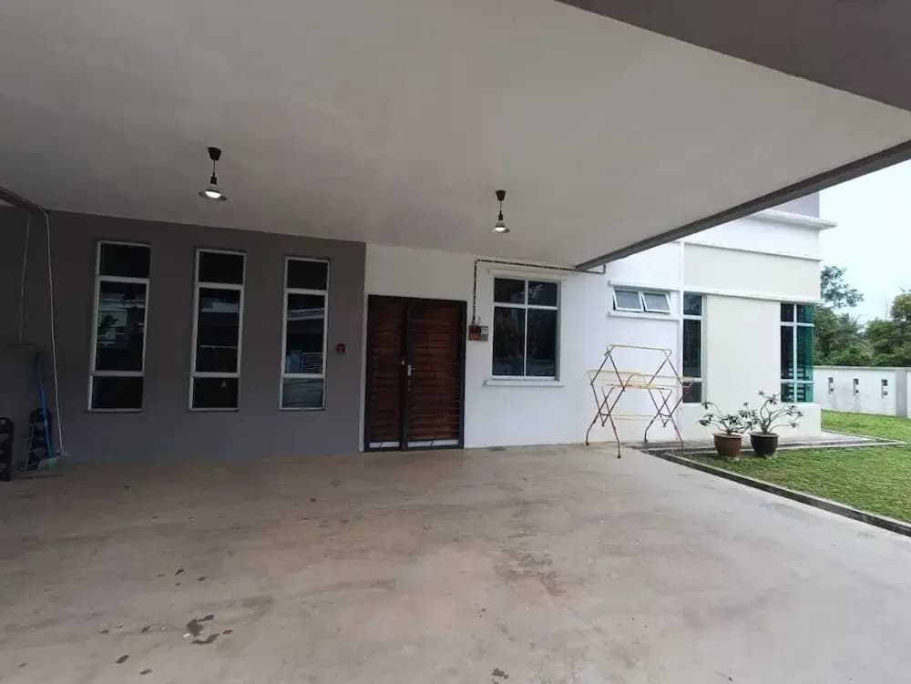 OYO Homes 90606 Casaria Cherating - photo 10