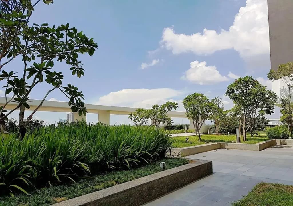Suites at 1Tebrau - photo 46