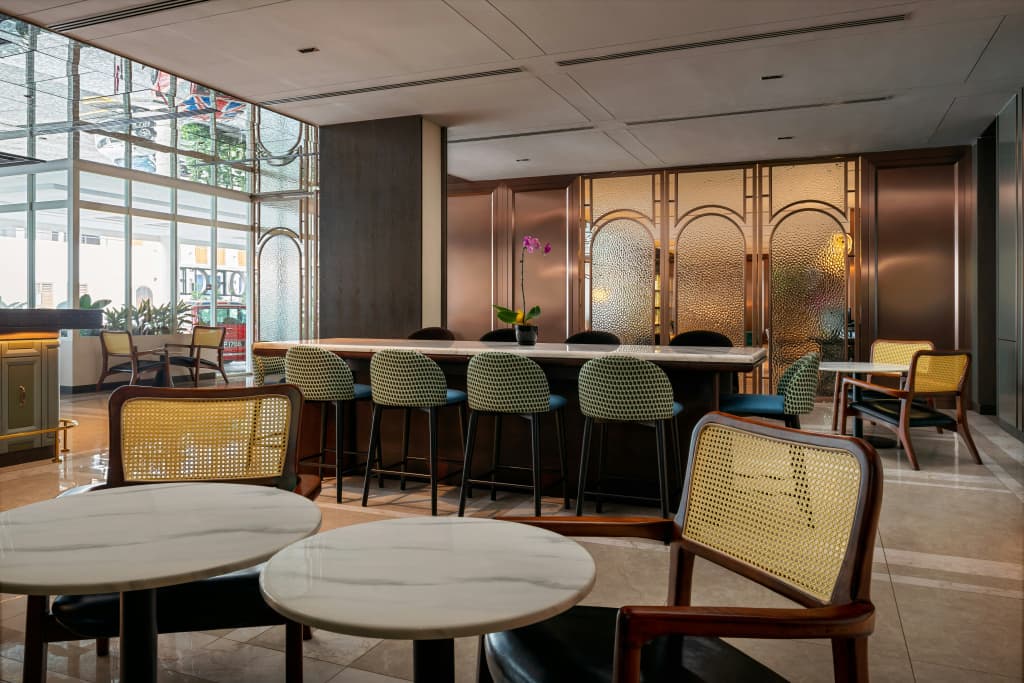 The George Penang By The Crest Collection - photo 43