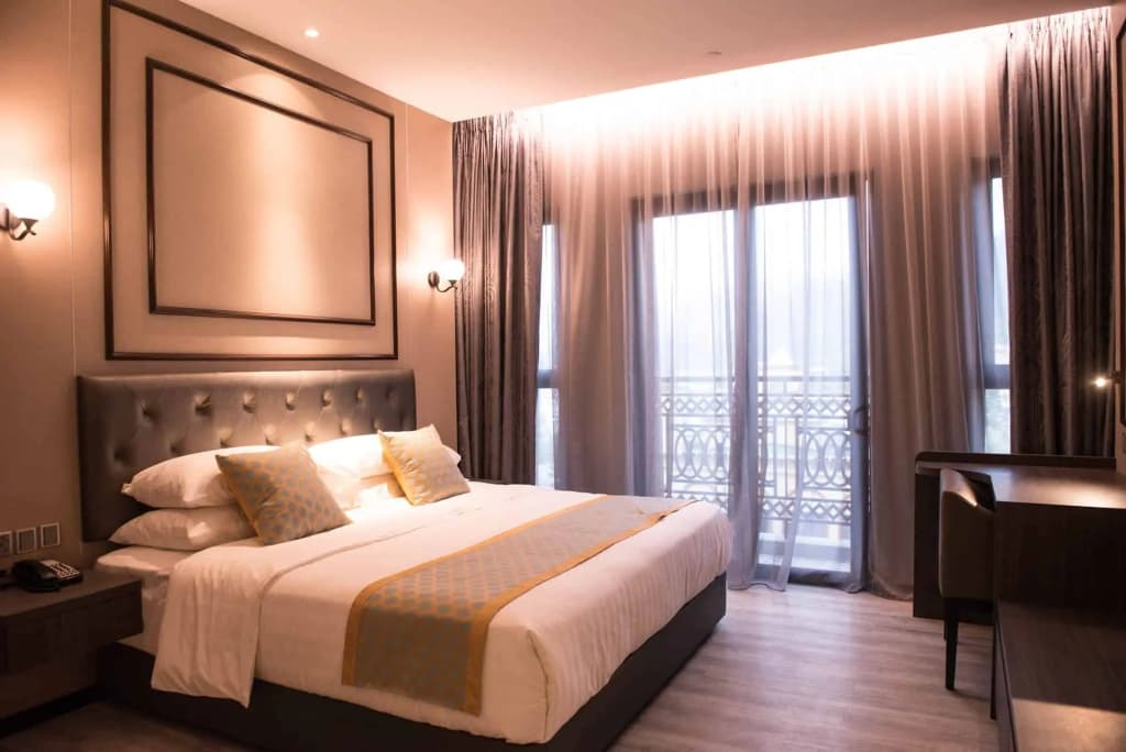 Geo Resort & Hotel - photo 5