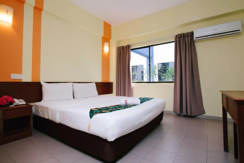 Sun Inns Hotel Sitiawan - photo 3