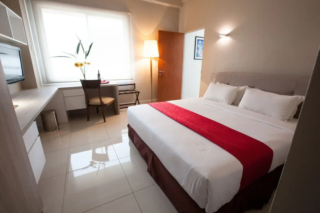 Le Quadri Hotel - photo 6