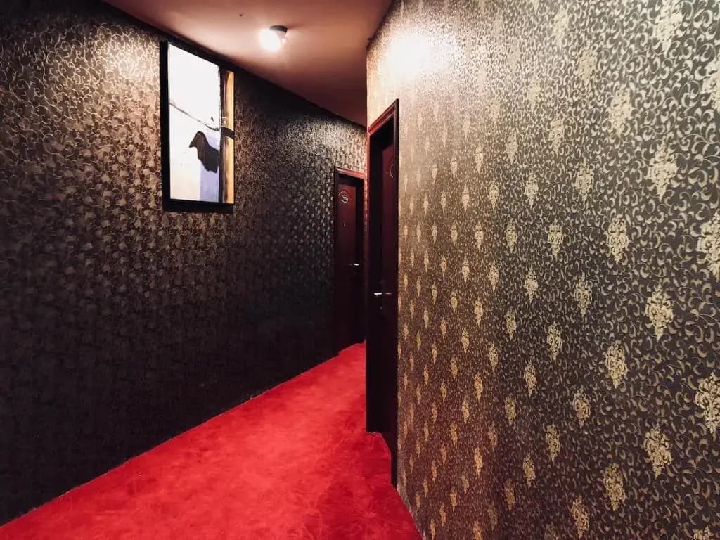 Hamilton Hotel Kajang - photo 11